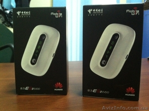 3G wi-fi Huawei EC 5321u-1 #965828