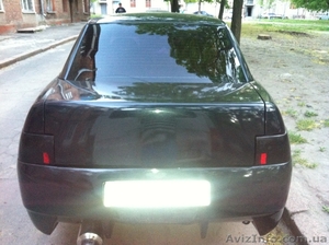 автомобиль ВАЗ 2110 #958828