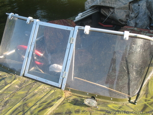 Тюнинг лодок и катеров! #955576