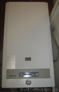 колонка Junkers б/у #962814