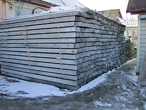 Продам Бетонные столбики #954450