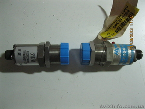 MICROSONIC SM120 -----> SM170 - ультразвуковой барьер. #962425