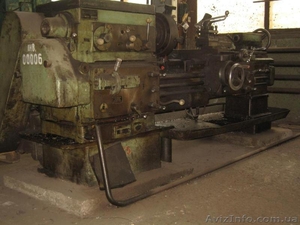 Станок токарный 1А62Г #956001
