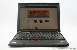 Lenovo ThinkPad X200 #953973