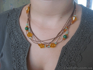 Акция! В течение недели можно носить бижутерию бесплатно! #968037