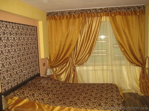 Посуточно 2-х комн. квартира «Виктория» #967929