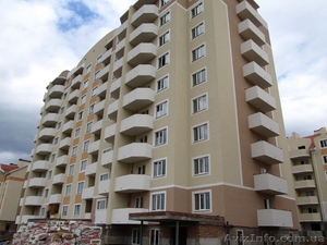 Трехкомнатные квартиры с двориком в ЖК Петровский квартал #787742