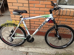 Велосипед Ardis Leopard 26'' горный #967561