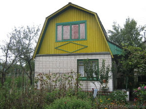 Продается хорошая дача в ст Волна,  Жавинка #957115