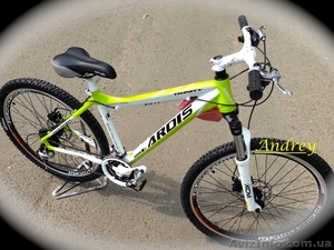 Велосипед Ardis Trinity 26'' горный #967568