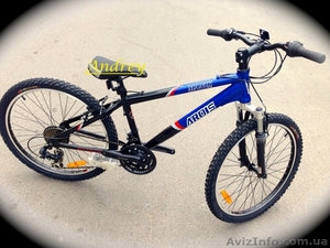 Велосипед Ardis Manic 24'' подростковый #966910