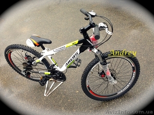 Велосипед Ardis Fitness 24