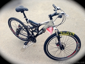 Велосипед Ardis Infinite 26'' горный #967559