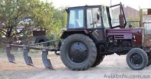 Продам плуг ПЛН-3-35 #956103