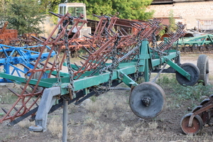 Продам сцепку борон тяжелых #956114