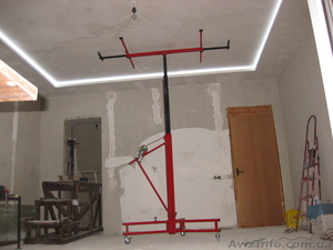 Подъемник для гипсокартона #954052