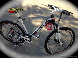 Велосипед Ardis Expedition 26'' горный #967555
