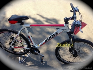 Велосипед Ardis Compass 26'' горный #966952