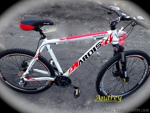 Велосипед Ardis Hermes 26'' горный #967557