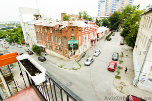 Сдам посуточно 2-х комн. квартиру в Харькове  #966314