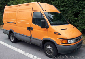 Транспортные услуги по городу,  Украине #951824