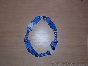 Украшения из бисера #961163