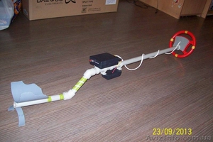 Продам металлоискатель Кощей 2 #963952