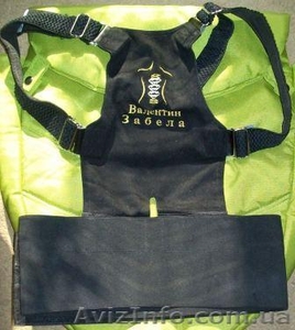 Ортопедический жилет 