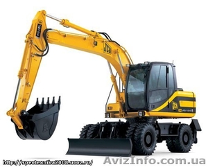 Услуга экскаватора полноповоротного по Донецку и области #953777