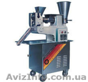 Оборудование производства пельменей #914400