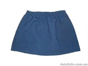 Продам Юбку (синяя) #954924