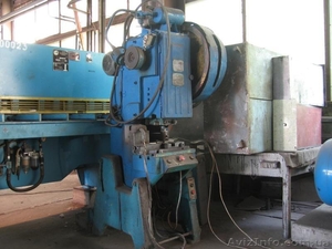 Пресс кривошипный К2322 #955999