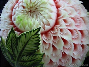 Курсы Карвинга.  Академия успеха Николаев  #962683