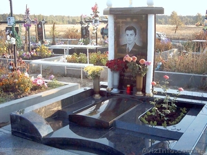 Памятники: продажа, установка,  ремонт #958385