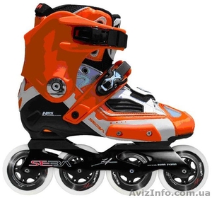 Купить ролики Seba High Deluxe #958586