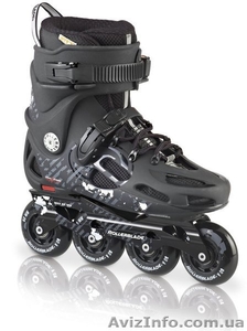 Куnить ролики Rollerblade Twister 80 #963821