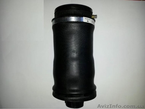 пневмоподушки Германия и Китай на Mercedes ML(w164),  GL(w164),  R-class #953748