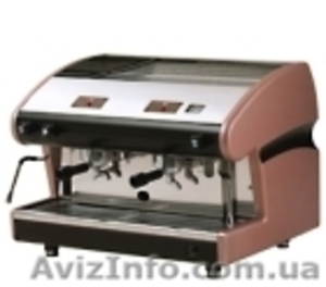 Кофемашина CMA AEP/2 Divina #966648