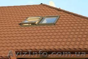 Композитная черепица Metrotile #962335