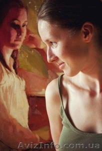 Уроки живописи и рисунка,  подготовка к поступлению #956986