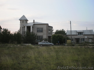 Предлагаем к продаже  коттедж  300кв.м АН Крым Симферопольский р-н ,  с. Заречье  #961598