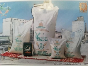 Кролевецкий КХП реализует муку и отруби собственного производства. #965427