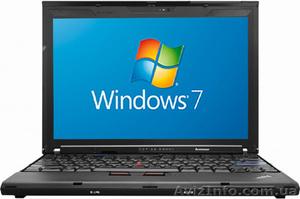Lenovo ThinkPad X201 #953972