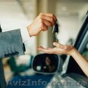 Jaguar - прокат автомобилей в г. Сумы #952321