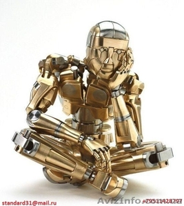 Услуги в  России любые для Вас #962395