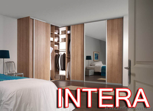 Шкафы-купе, раздвижные системы #959780
