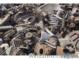 Сдать лом чугуна Днепр цене 6, 00 грн за 1 кг #953590