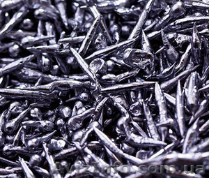  Сдать лом свинца Днепр цена 20, 00 грн за 1 кг #953607