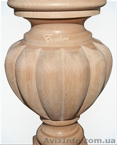 Балясина дубовая #952730