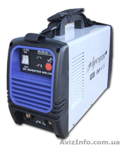  Сварочный инверторный аппарат ЛУЧ ПРОФИ ММА-225 #957827